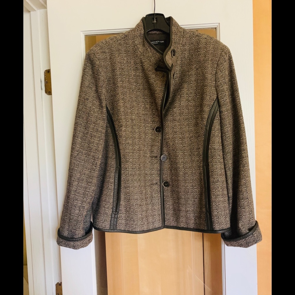 Jones of New York Blazer